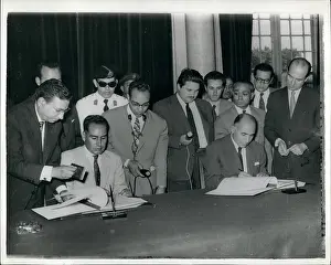 Abdallah: Africa - Egypt
