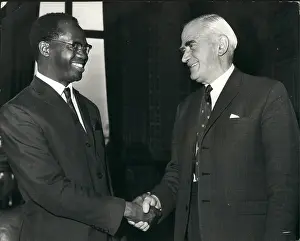 Discussions: Africa - Egypt
