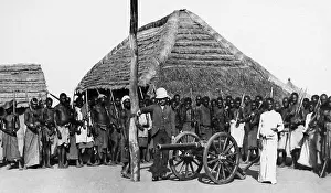 Malawi: Africa Karonga and its defenders pre-1900