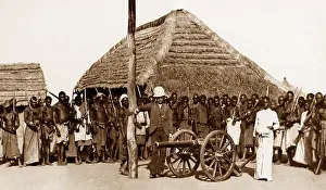 Malawi: Africa Karonga and its defenders pre-1900