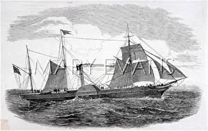 Mei - Consolidated Archive Holdings Ltd: AFRICA STEAMSHIP