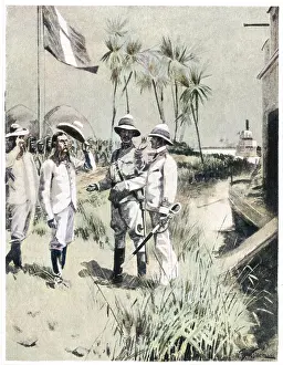 Confronts: Africa: Sudan Wars, 1898