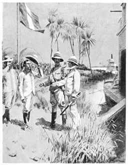 Confronts: Africa: Sudan Wars, 1898