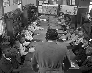 Cookman: African American students in a radio technicians ?