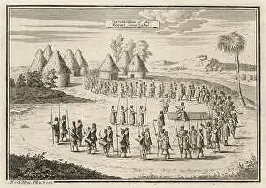 Initiation: African Circumcision