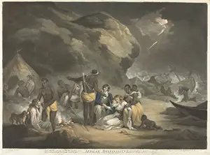 Morland: African Hospitality