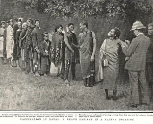 Immunity: Africans of Natal, now a province in eastern ?