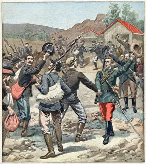 Afrikaans: AFRIKAANERS JOIN BOERS