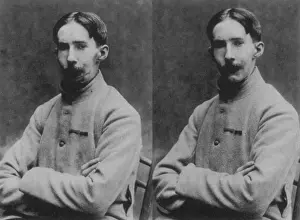 Workroom: 'After the First World War