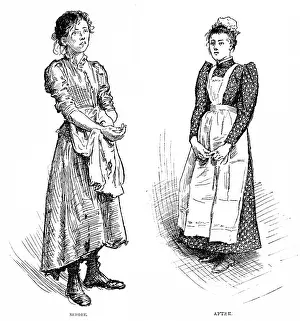 Charitable: Before and After, The Guild of the Good Samaritan