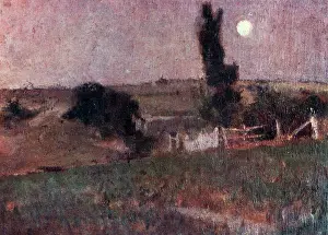 Abrahams: Afterglow