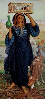 Holman: The Afterglow in Egypt