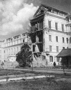 Bihar: Aftermath of the Bihar and Nepal Earthquake 1934