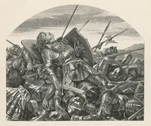 Flodden: Aftermath of Flodden