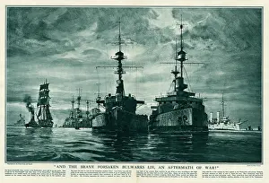 Gallipoli: Aftermath of World War One! 1919