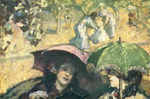Fagan: The Afternoon Drive, Madrid