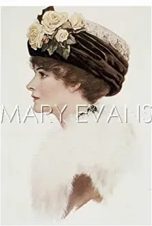 Brimless: AFTERNOON HAT 1911