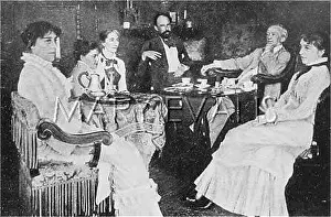 Wagners: AFTERNOON TEA/WAGNERS