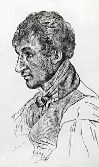 Correspondence: AGASSIZ'S chief guide on his 1841 expedition in the Alps