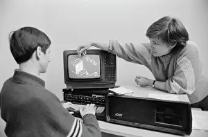 Create: Agat computer