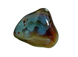 Agate: Agate Botswana