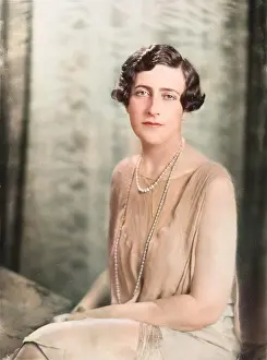 Agatha Christie 1890 -1976