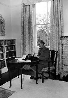 Agatha Christie