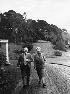 Mallowan: Agatha Christie