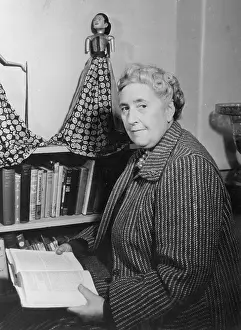Agatha Christie