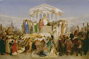Bsloc1606: Age of Augustus