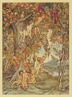 Pandora: The Age of Gold