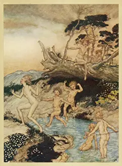 Pandora: The Age of Gold