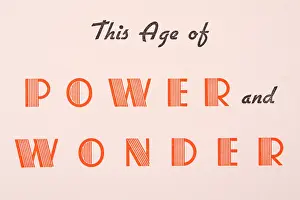 2507: The age of power and wonder, orange striped