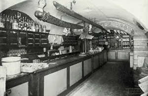 Eisenstadt: Age Shop