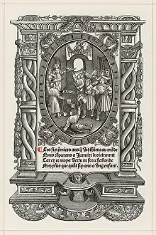 1523: AGES OF MAN - 1