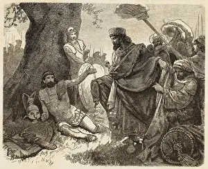 Sparta: AGESILAUS & PERSIAN