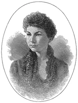 Montague: AGNATA FRANCES BUTLER