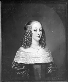 Bernauer: Agnes Bernauer
