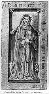 Bernauer: Agnes Bernauer