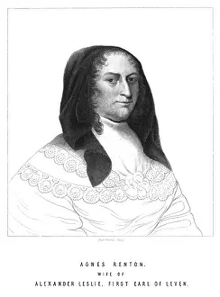 Renton: AGNES COUNTESS LEVEN