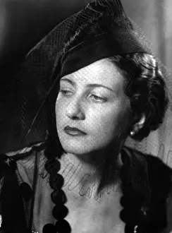 Esterhazy: Agnes Esterhazy