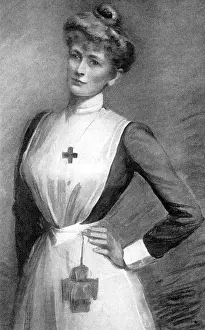 Mistresses: Agnes Keyser