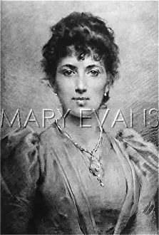 Icecream: AGNES MARSHALL