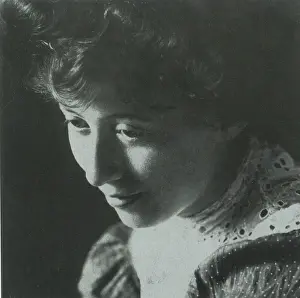 Agnes Richardson