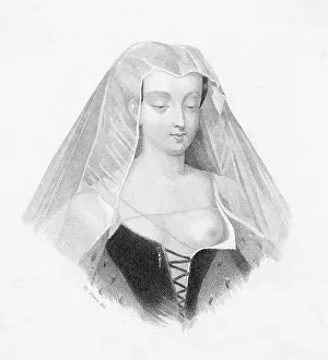 Poisoned: Agnes Sorel (Frere)