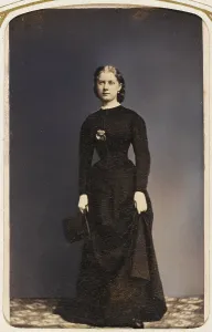 Windham: AGNES WILLOUGHBY
