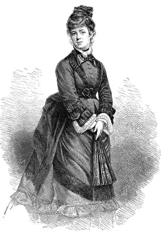 Salm: Agnes zu Salm-Salm