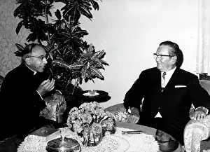 Agostino: Agostino Casaroli