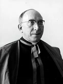 Agostino: Agostino Casaroli