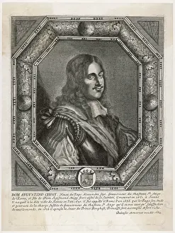 Principessa: AGOSTINO CHIGI - 2